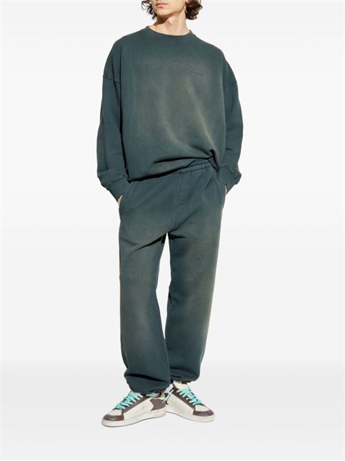 Felpa con logo GOLDEN GOOSE | GUP01938P00214690498